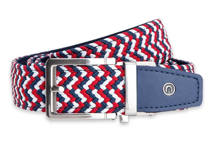 Nexbelt Braided - www.Shopthatapp.com