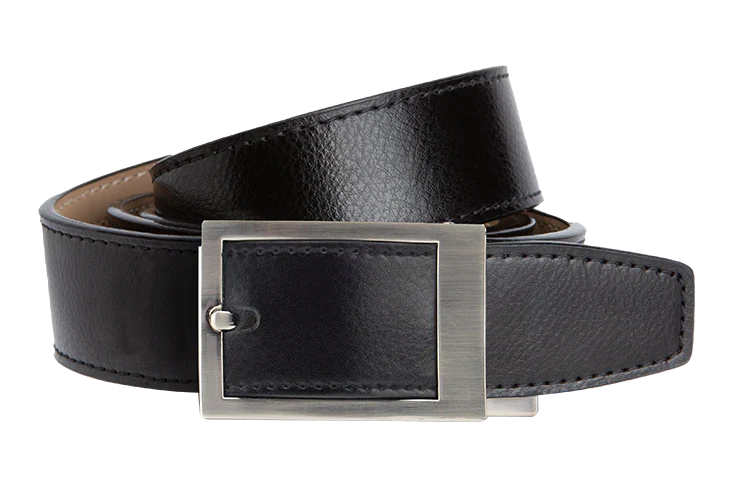 Nexbelt Classic Dress Belt - www.Shopthatapp.com