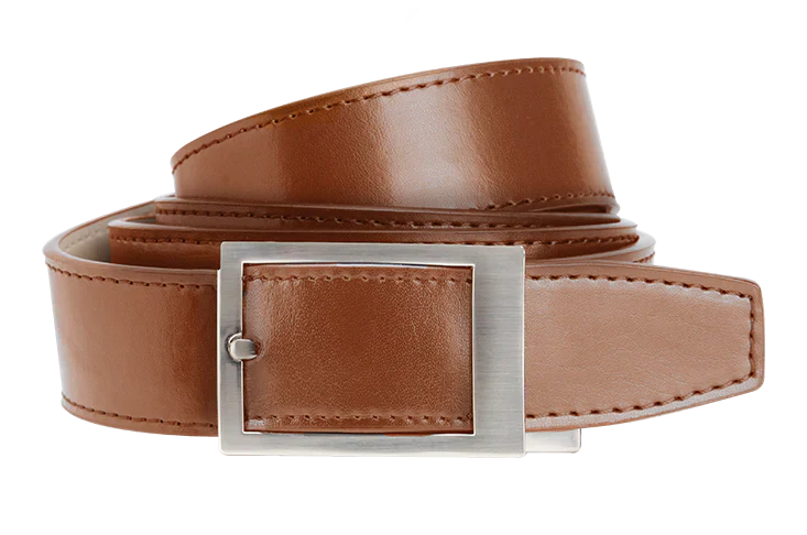 Nexbelt Classic Dress Belt - www.Shopthatapp.com