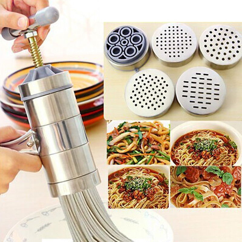 Noodle Machine - www.Shopthatapp.com