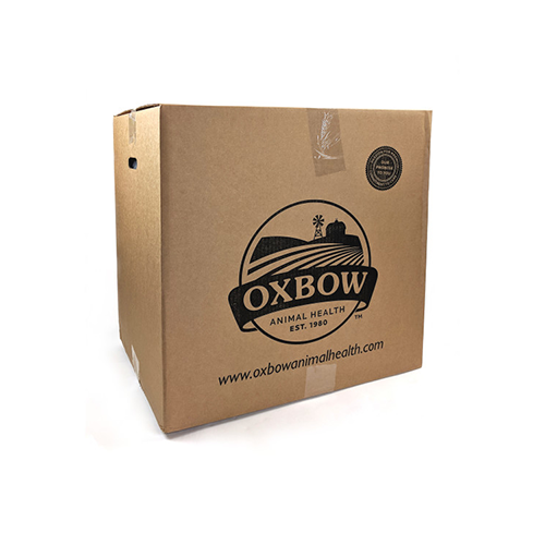 Oxbow Orchard Grass Hay - www.Shopthatapp.com