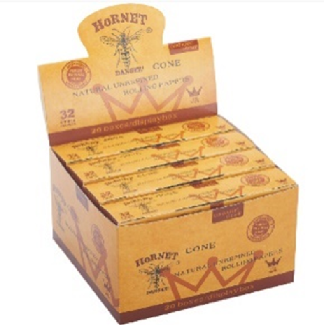 HORNET CONE Regular Size - 32CONES/PACK - www.Shopthatapp.com