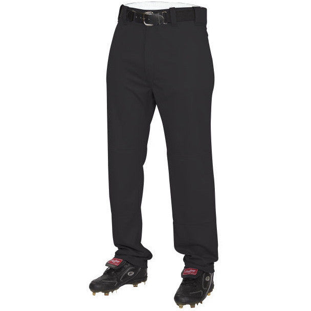 PANTALON BASEBALL RAWLINGS SEMI-RELAXED HOMME - www.Shopthatapp.com