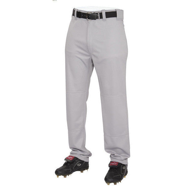 PANTALON BASEBALL RAWLINGS SEMI-RELAXED HOMME - www.Shopthatapp.com