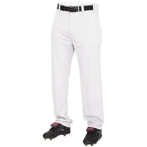 PANTALON BASEBALL RAWLINGS SEMI-RELAXED HOMME - www.Shopthatapp.com