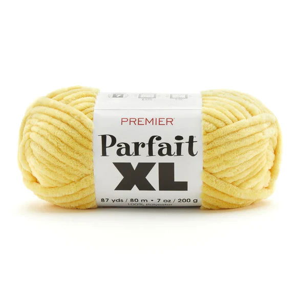 PARFAIT XL | Premier Yarns Collection - www.Shopthatapp.com