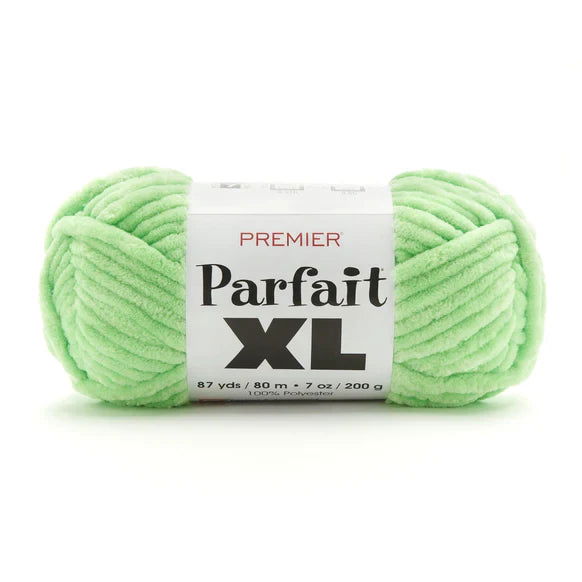 PARFAIT XL | Premier Yarns Collection - www.Shopthatapp.com