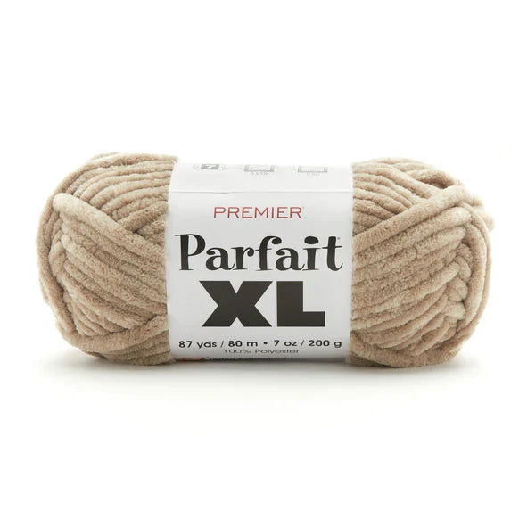 PARFAIT XL | Premier Yarns Collection - www.Shopthatapp.com