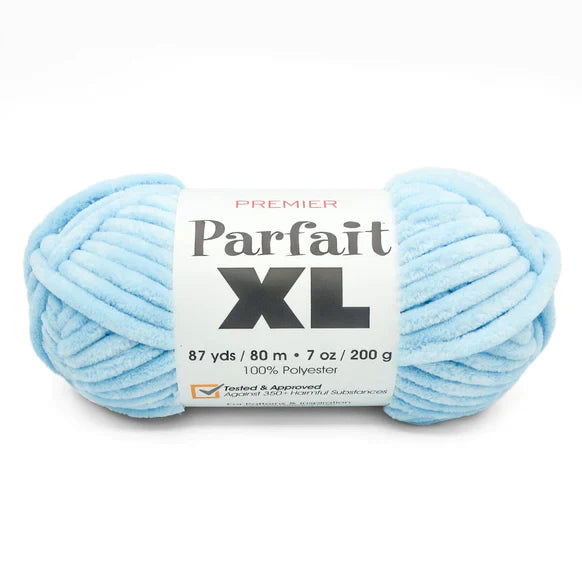 PARFAIT XL | Premier Yarns Collection - www.Shopthatapp.com