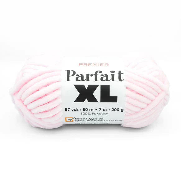 PARFAIT XL | Premier Yarns Collection - www.Shopthatapp.com