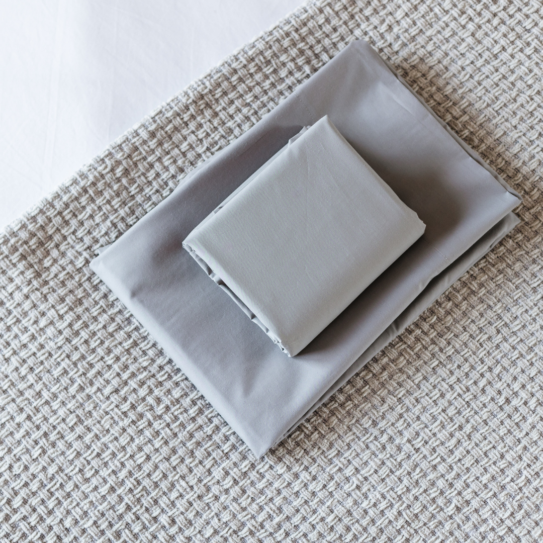 Percale Deluxe Sheet Set - www.Shopthatapp.com