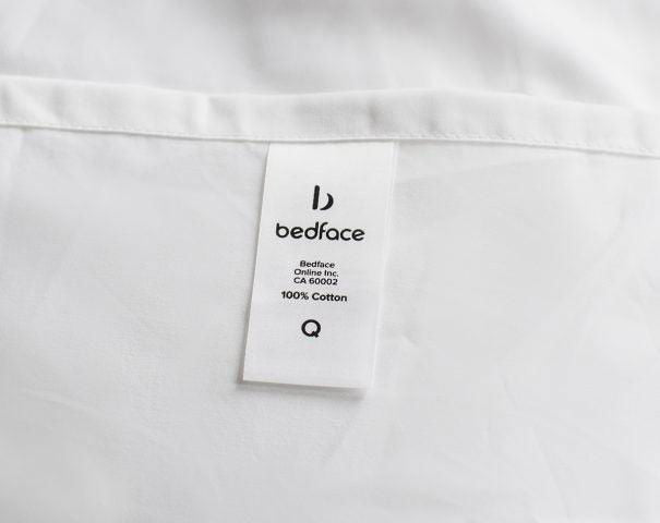 Percale Deluxe Sheet Set - www.Shopthatapp.com