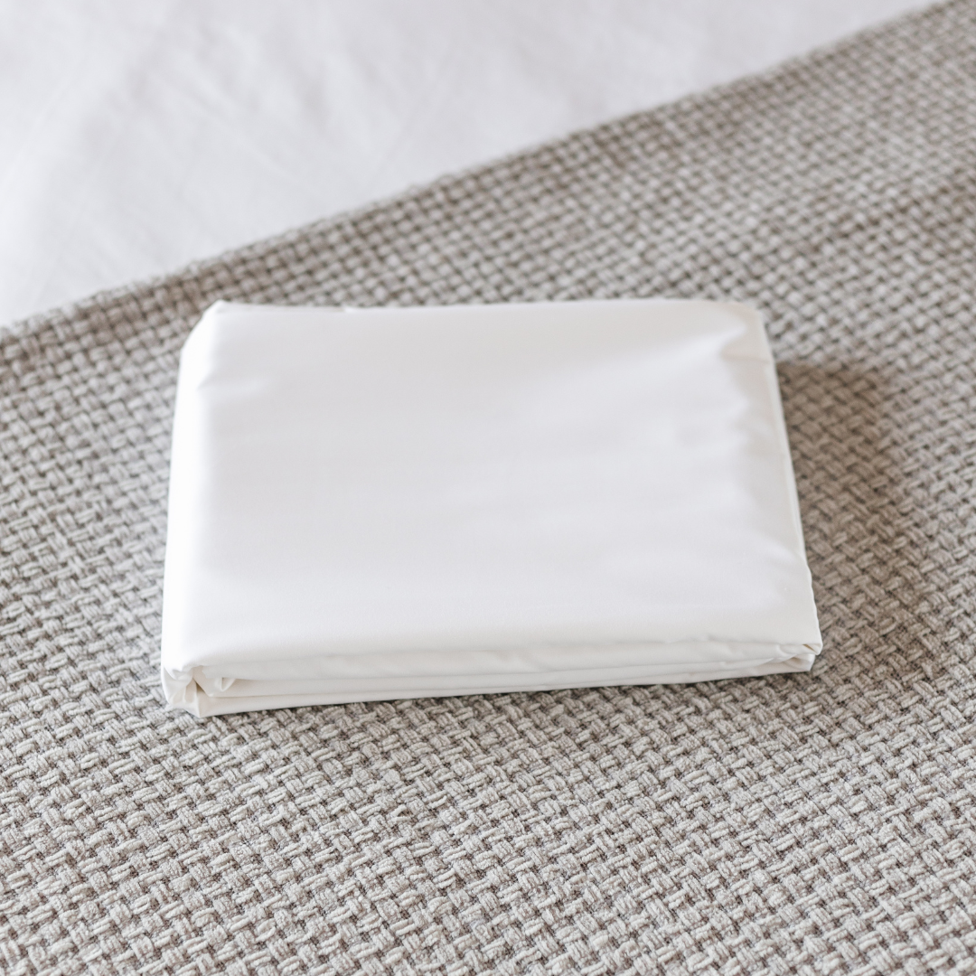 Percale Deluxe Sheet Set - www.Shopthatapp.com