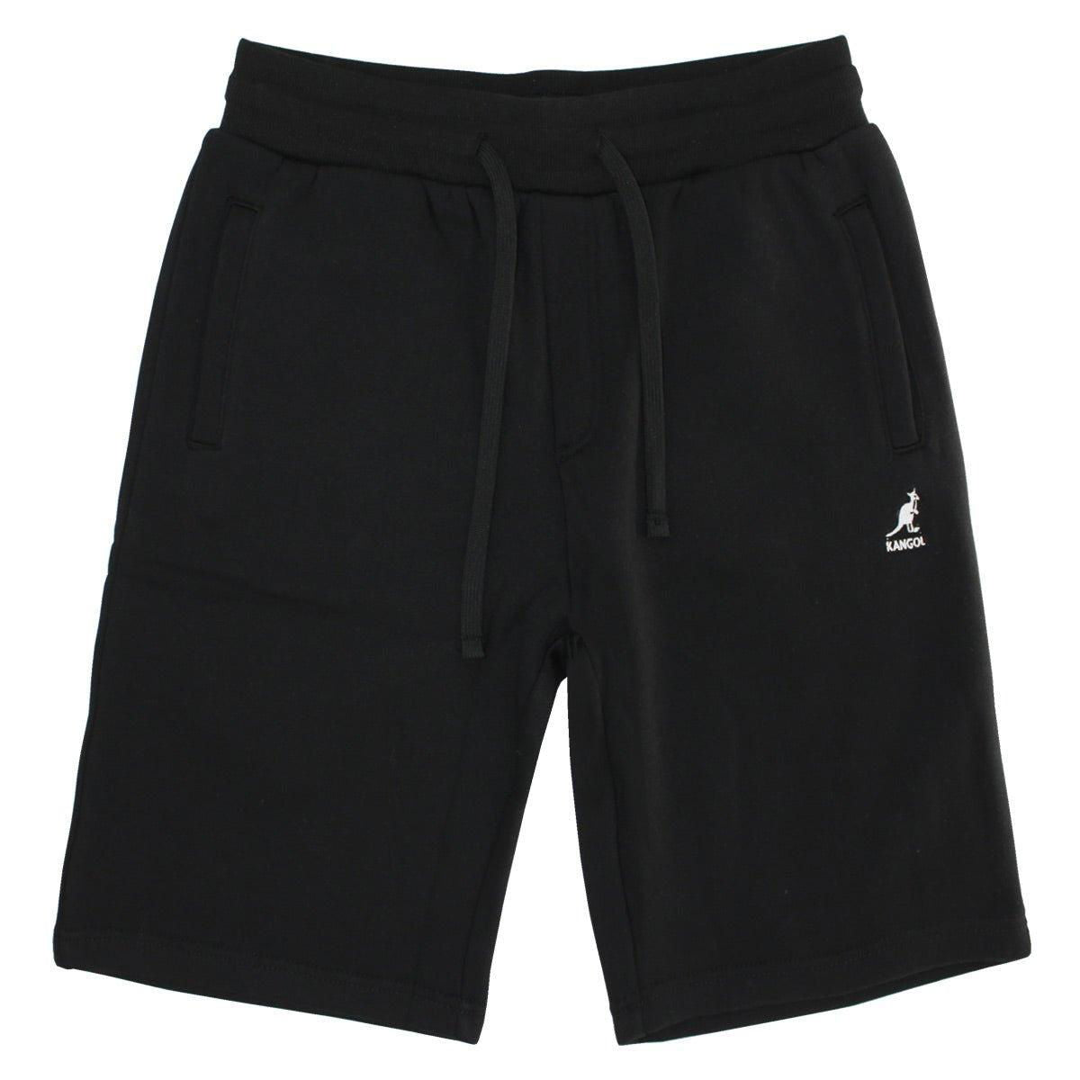 Plush Fleece Shorts - www.Shopthatapp.com