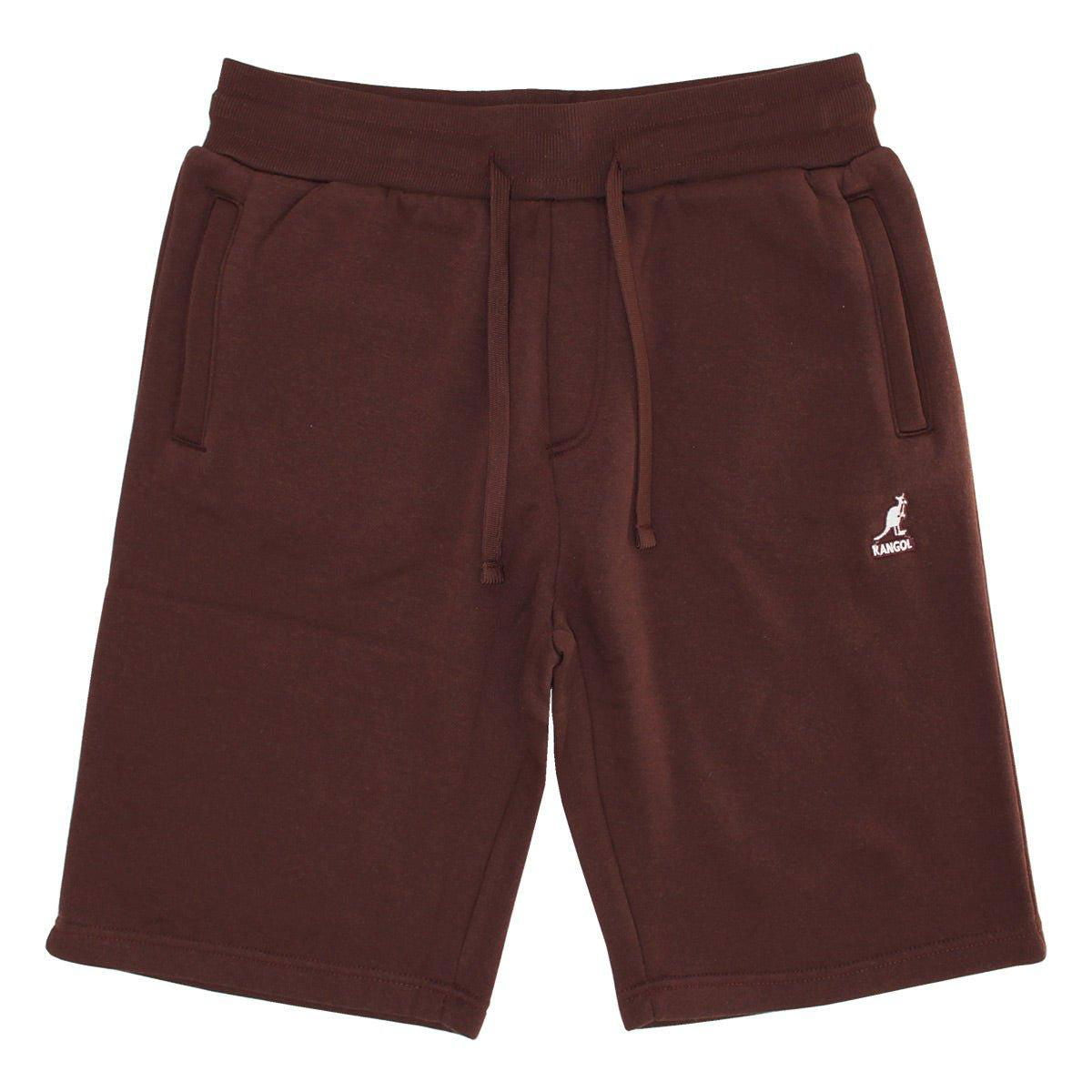 Plush Fleece Shorts - www.Shopthatapp.com