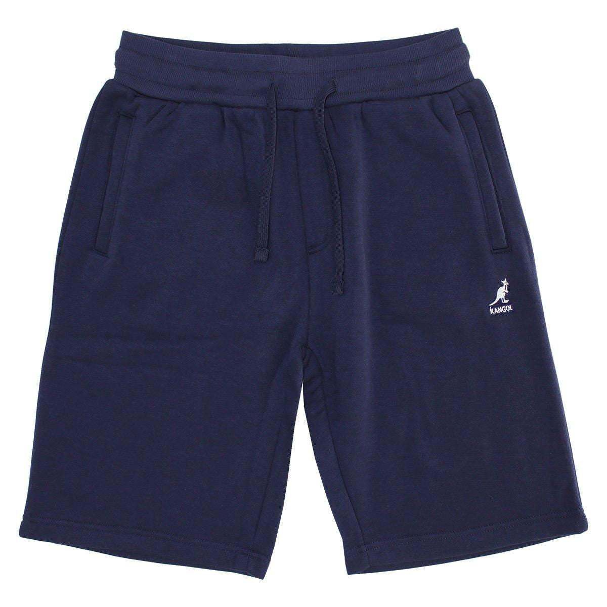 Plush Fleece Shorts - www.Shopthatapp.com