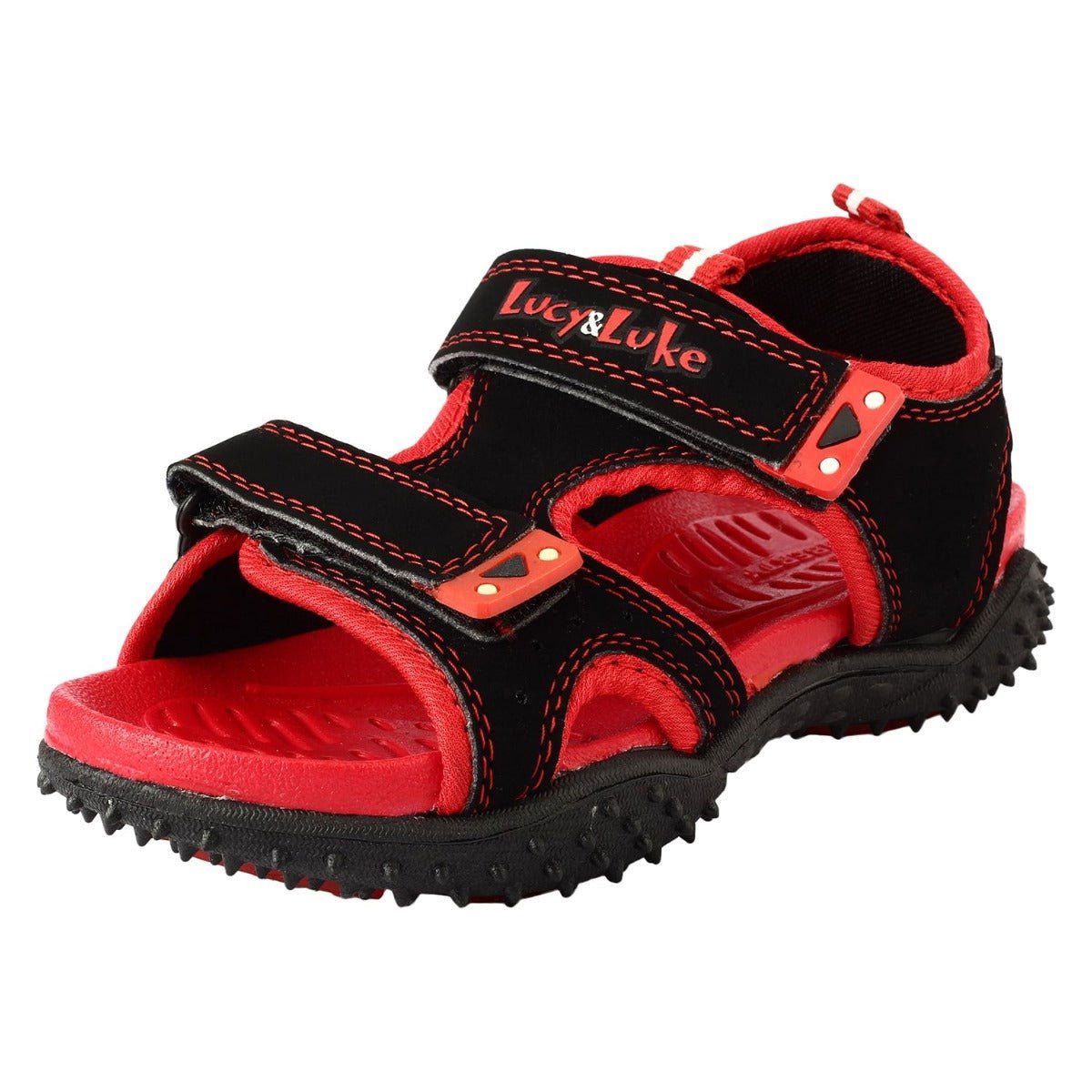 Polo Kids Open Toe Sandals - www.Shopthatapp.com