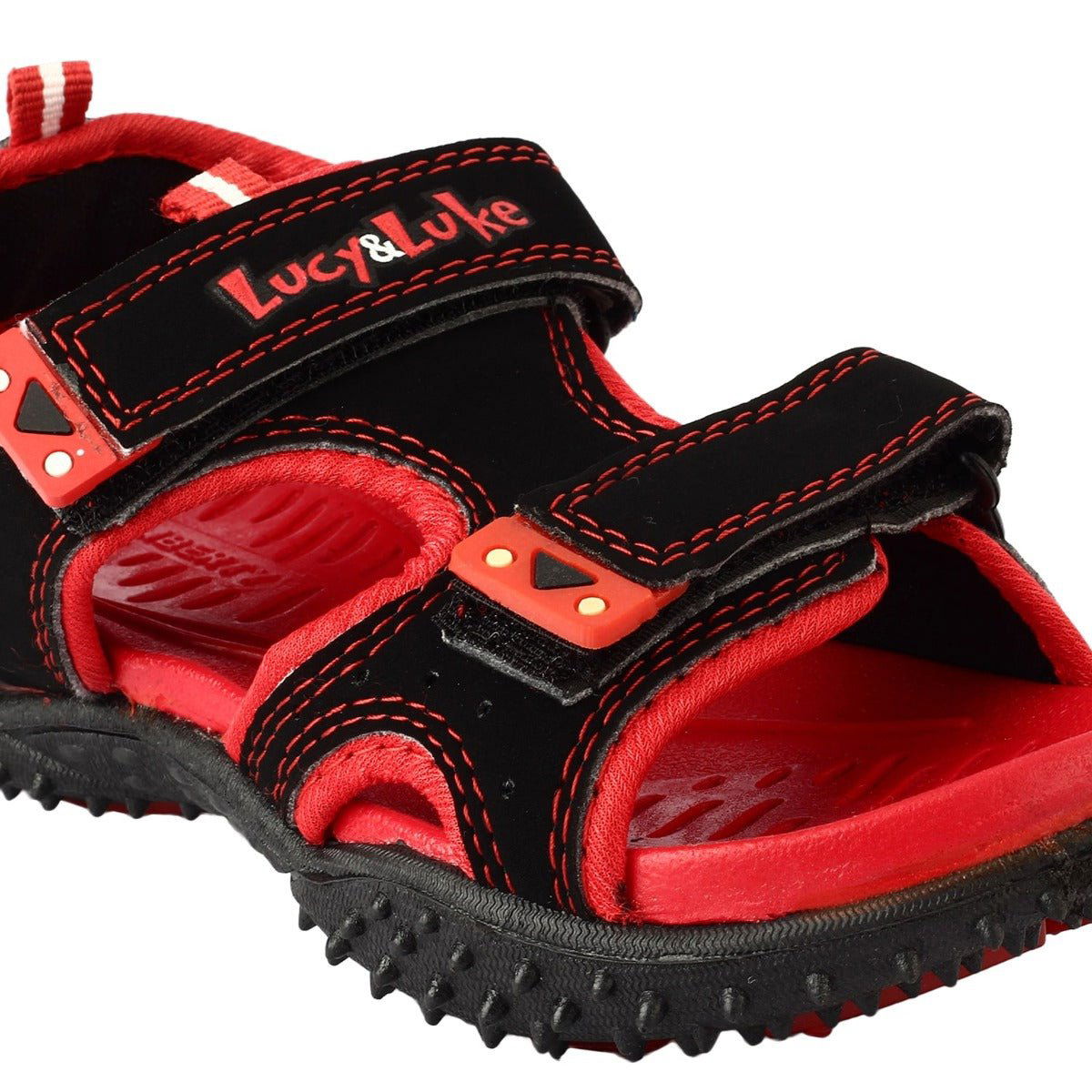 Polo Kids Open Toe Sandals - www.Shopthatapp.com