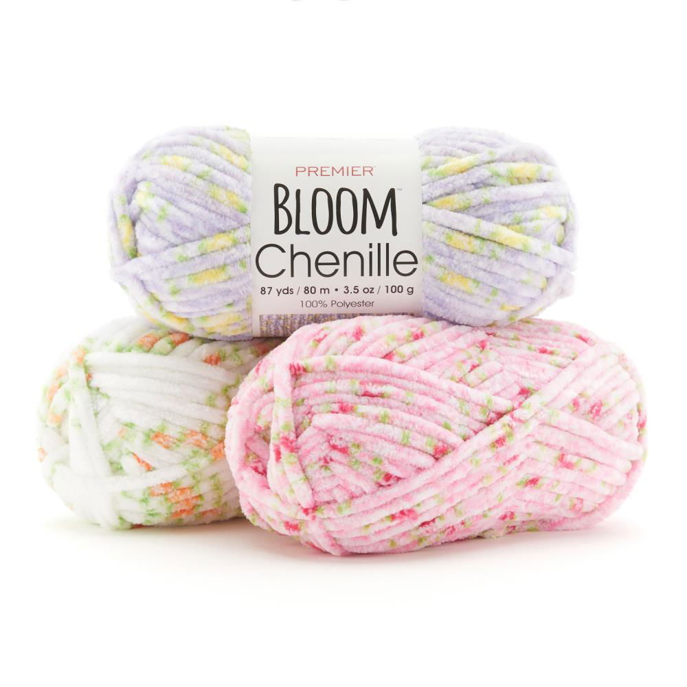 Premier Bloom Chenille - www.Shopthatapp.com