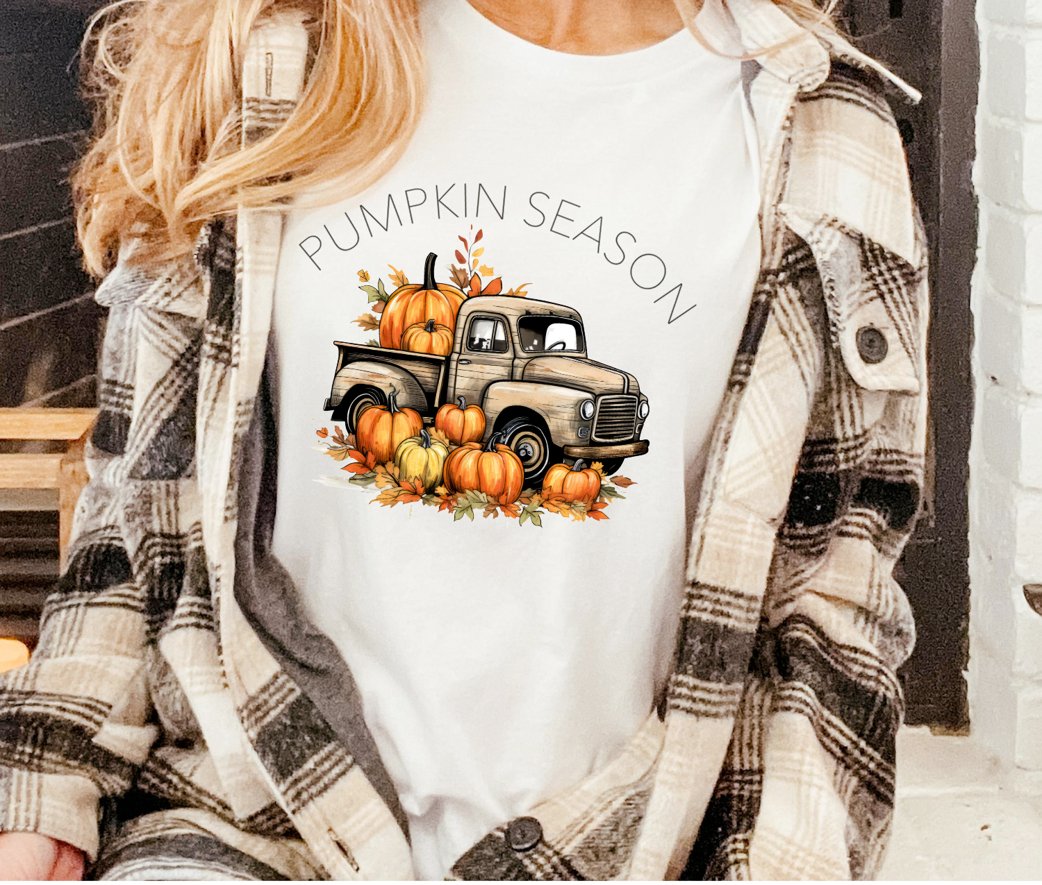 Pumpkin Season - www.Shopthatapp.com