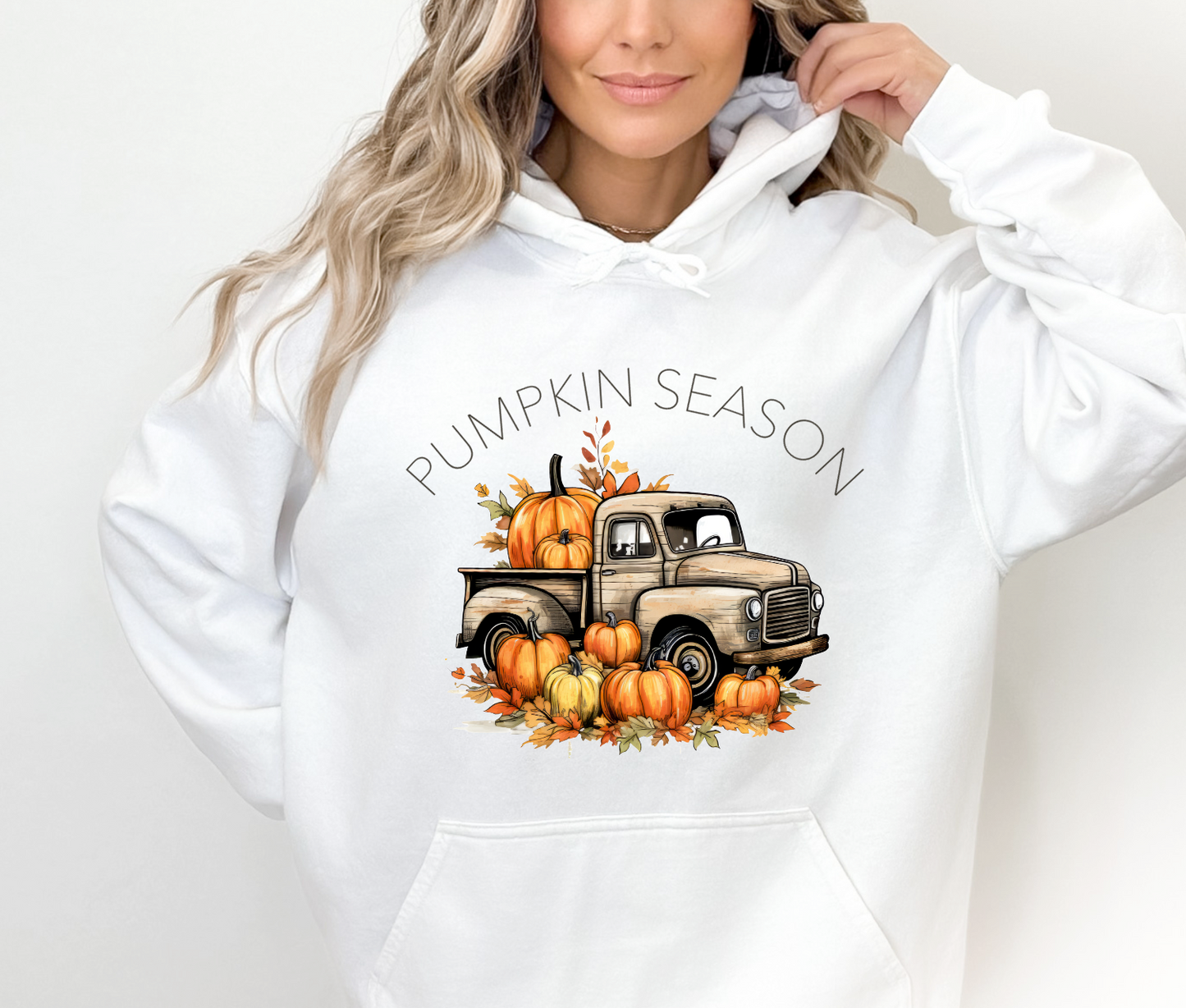 Pumpkin Season - www.Shopthatapp.com