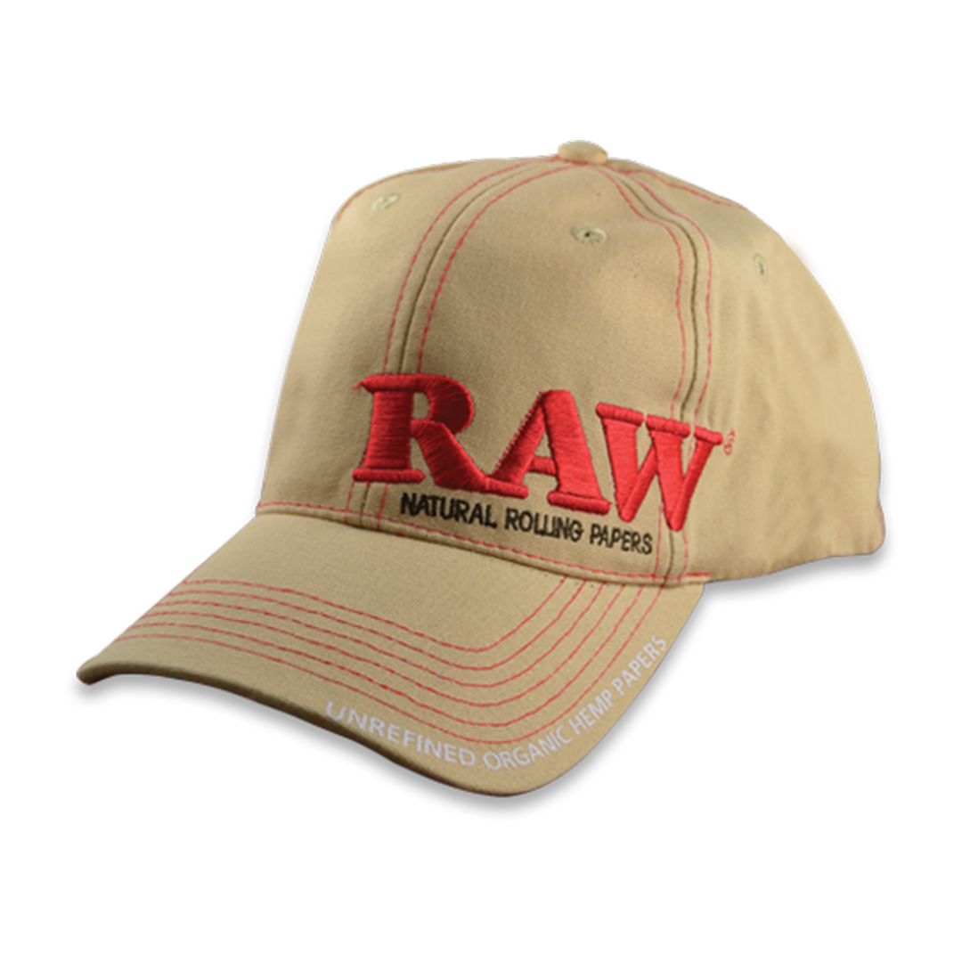 RAW Hats - www.Shopthatapp.com