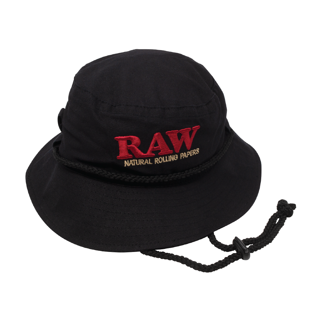 RAW Hats - www.Shopthatapp.com