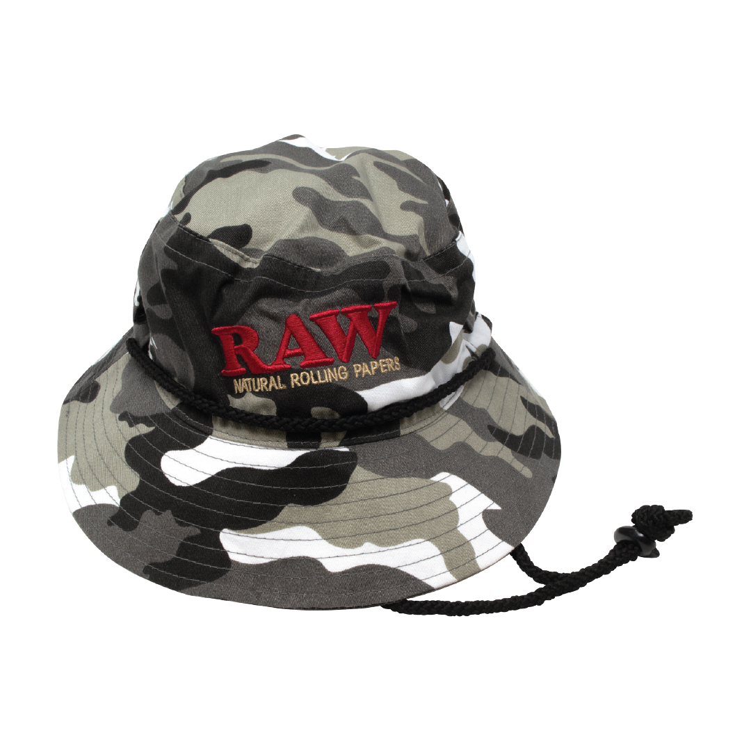 RAW Hats - www.Shopthatapp.com