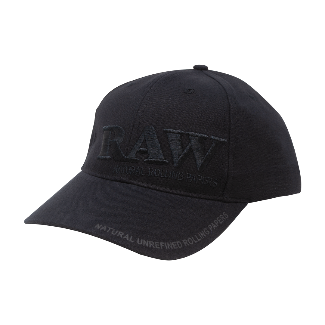 RAW Hats - www.Shopthatapp.com