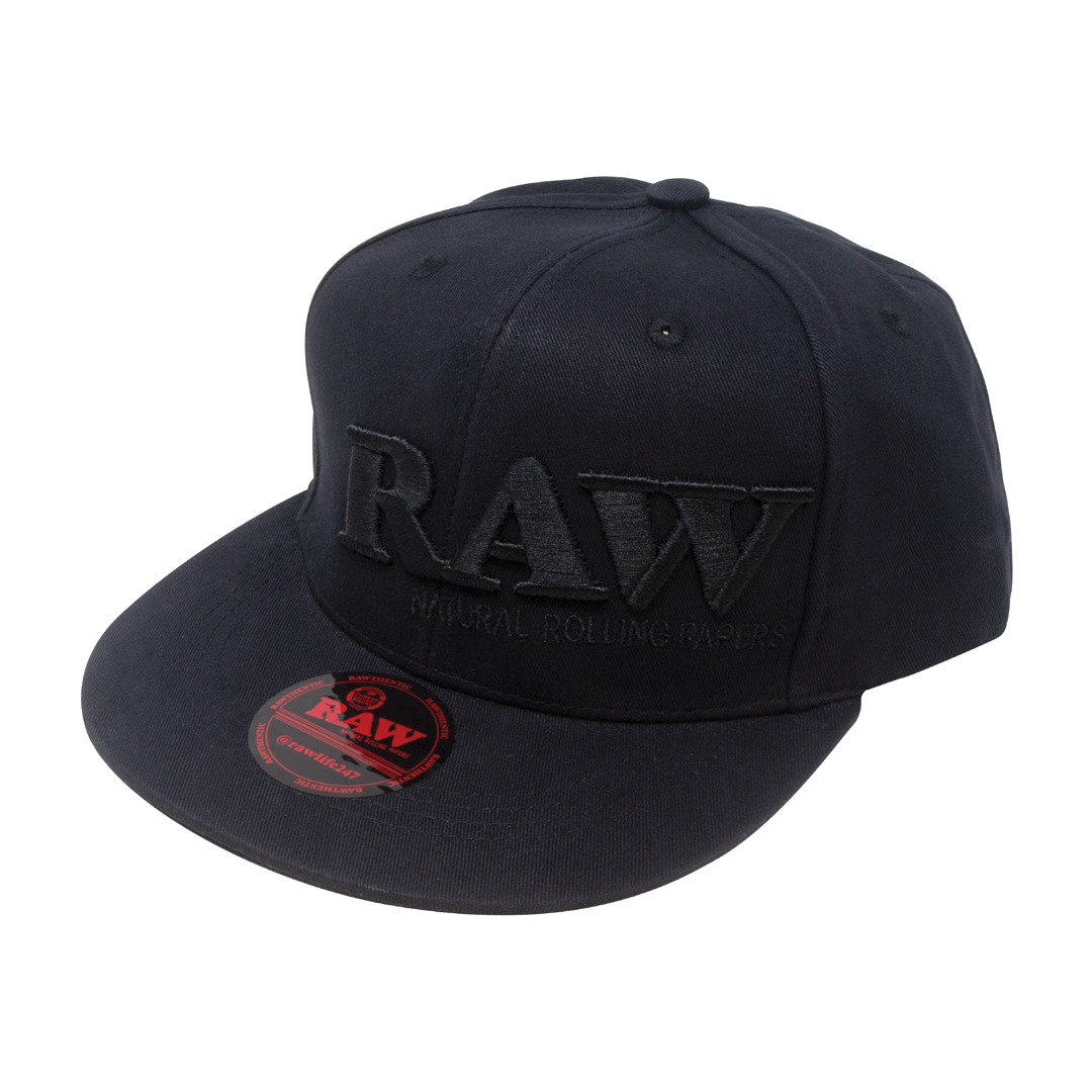 RAW Hats - www.Shopthatapp.com