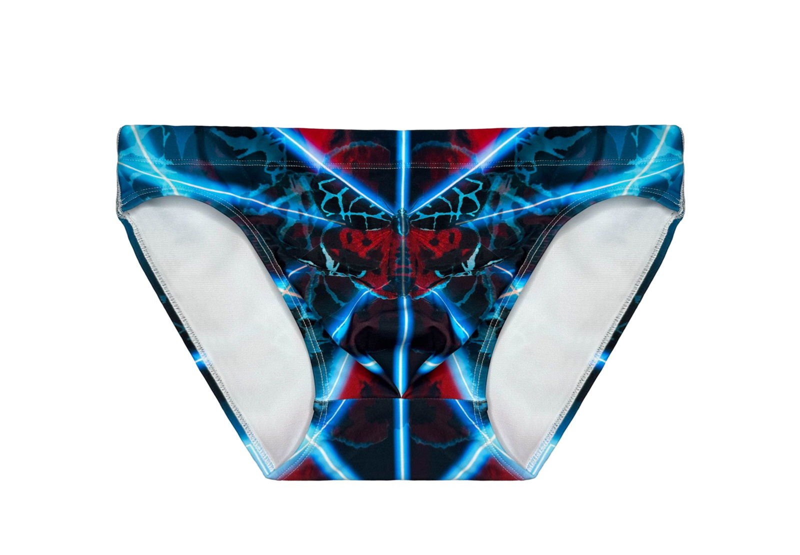 Rave Swim Brief (Limited Edition) - www.Shopthatapp.com