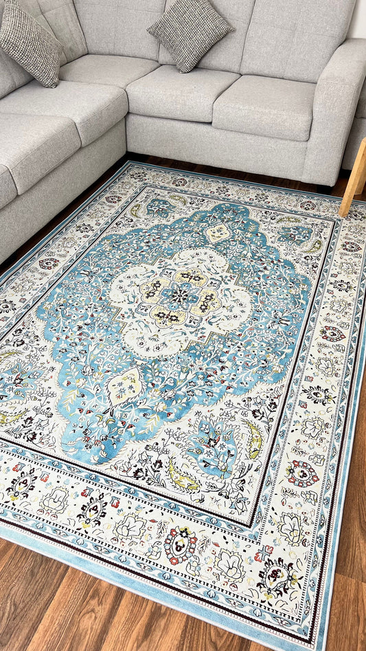 Redefining Tradition: Persian Rugs Unveiled - www.Shopthatapp.com