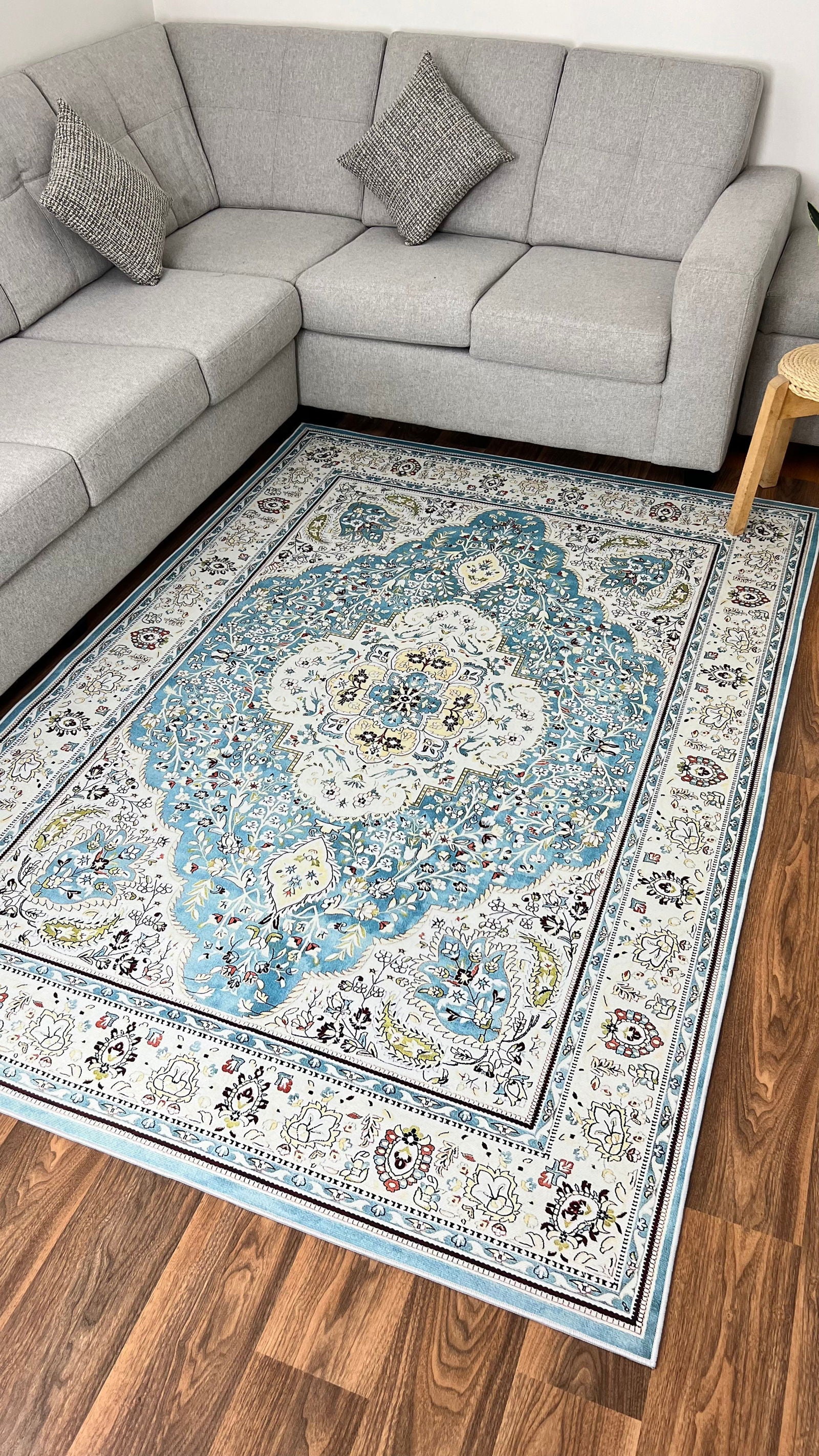 Redefining Tradition: Persian Rugs Unveiled - www.Shopthatapp.com