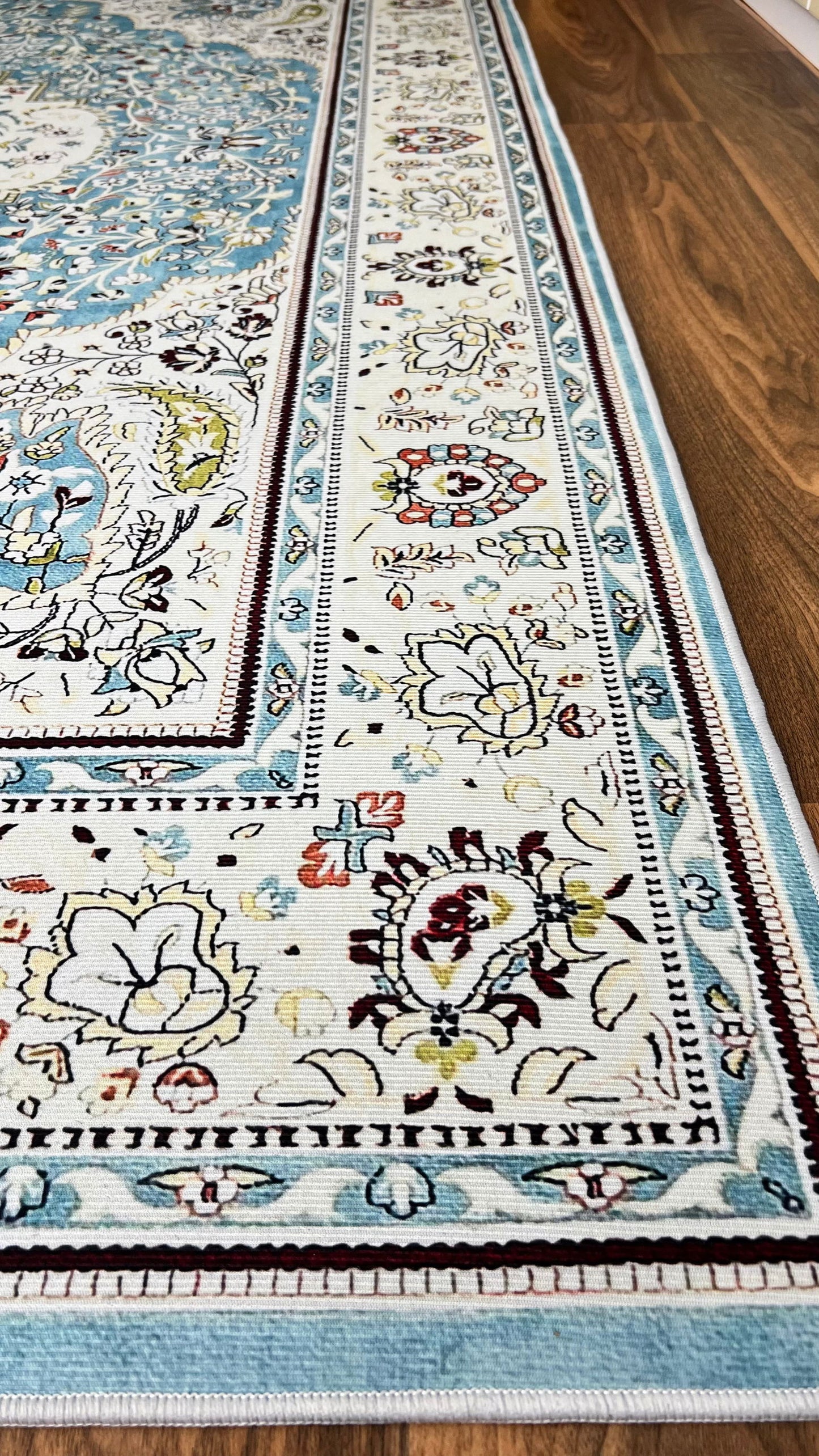 Redefining Tradition: Persian Rugs Unveiled - www.Shopthatapp.com