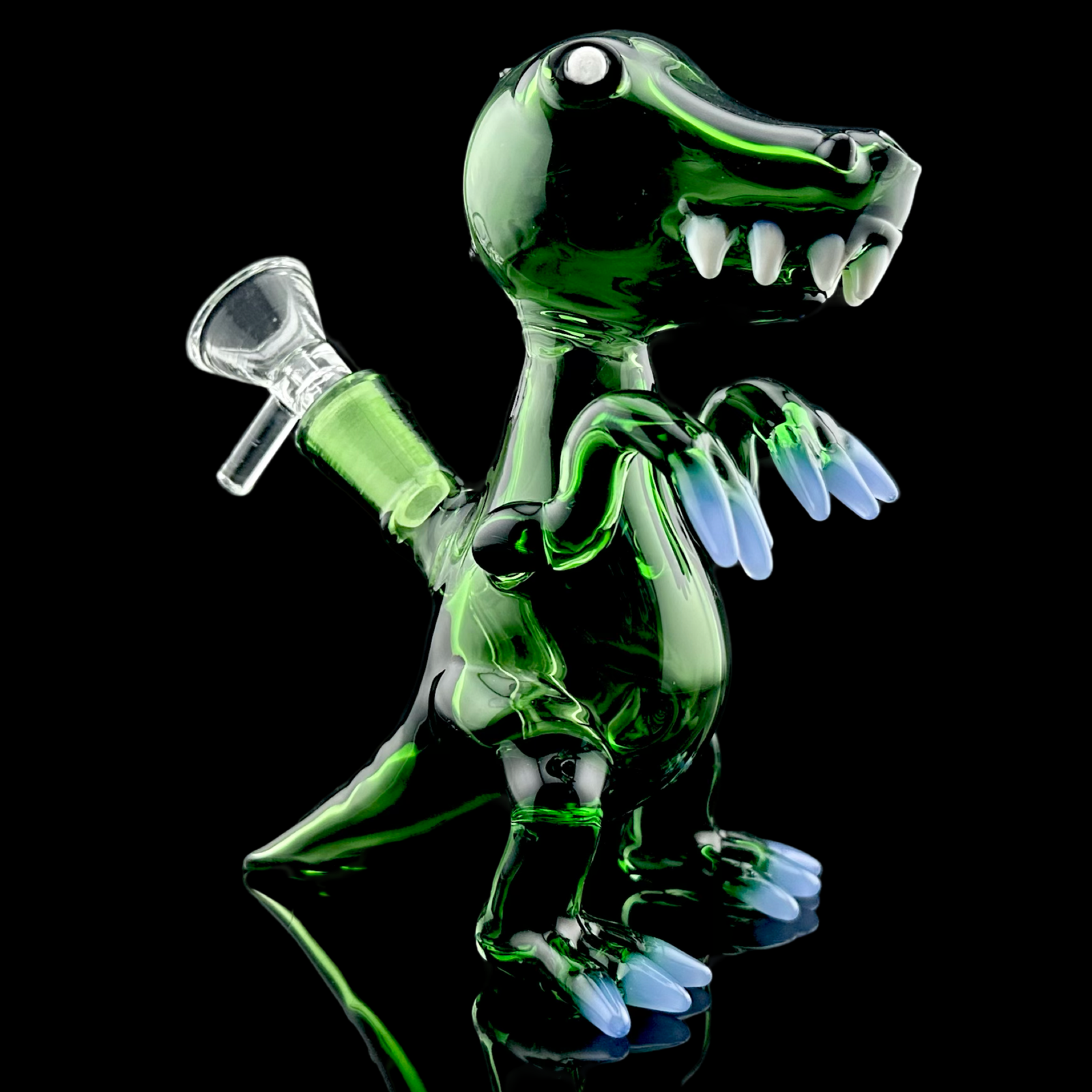 Reptar Dinosaur Bong - www.Shopthatapp.com