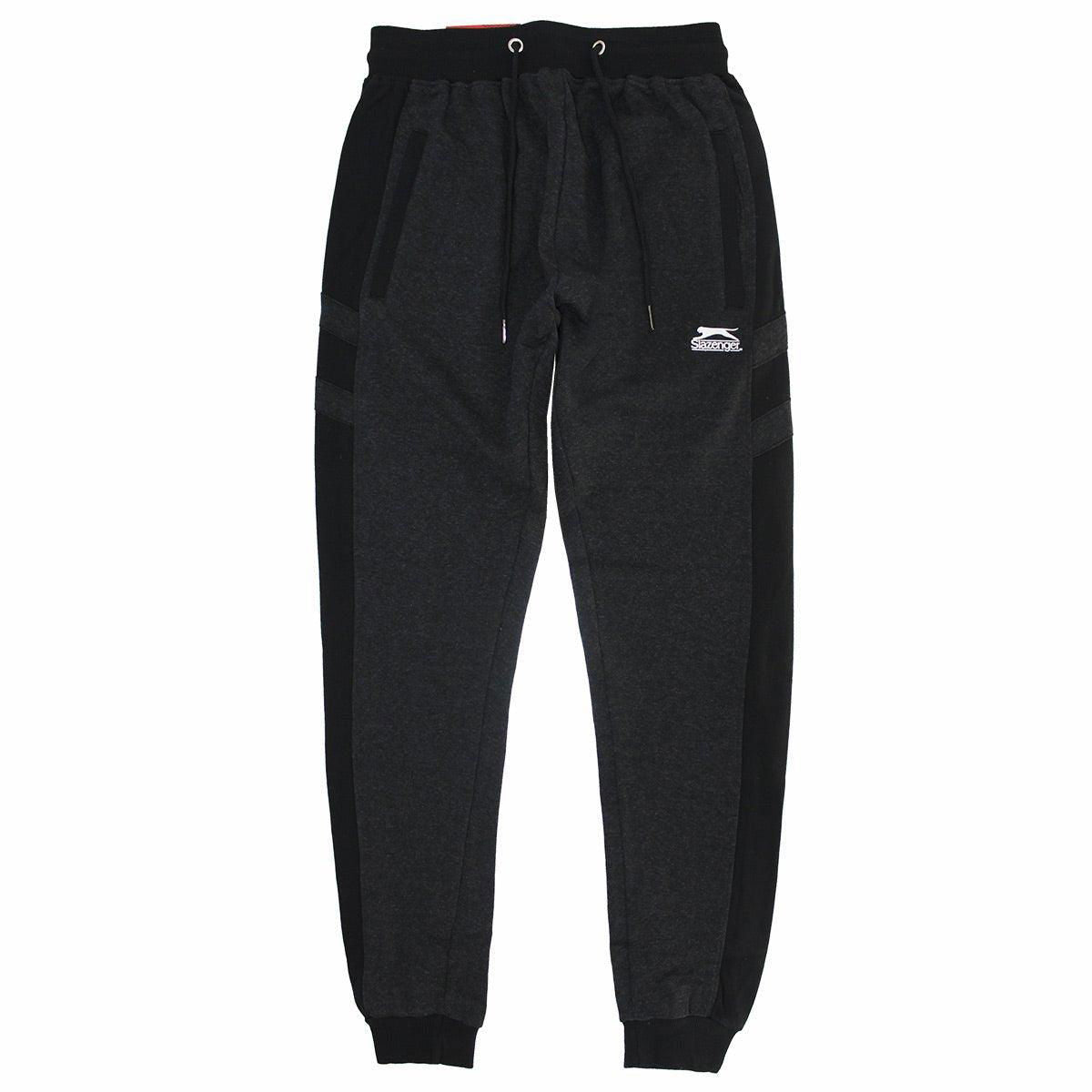 SLAZENGER CROSSWAY FLEECE JOGGER - www.Shopthatapp.com