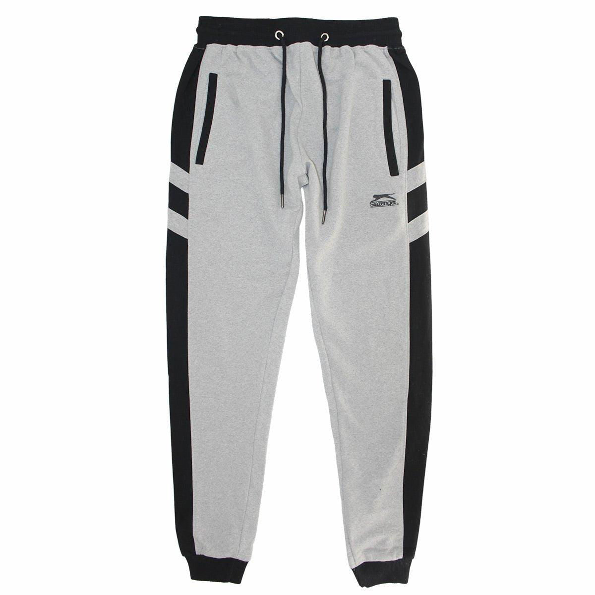 SLAZENGER CROSSWAY FLEECE JOGGER - www.Shopthatapp.com