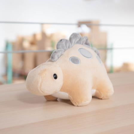 STEGGI THE STEGOSAURUS - www.Shopthatapp.com