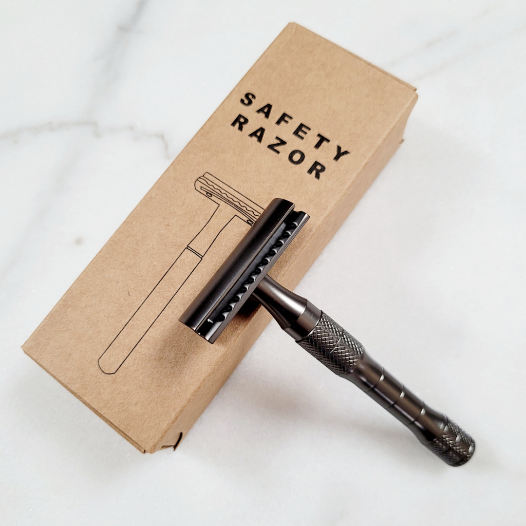 Safety Razor - www.Shopthatapp.com