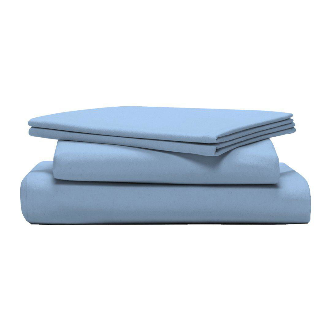 Sateen Deluxe Sheet Set - www.Shopthatapp.com