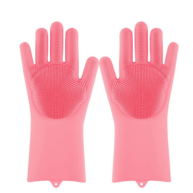 Scrubber  Gloves - www.Shopthatapp.com