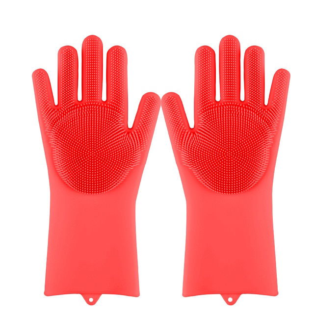 Scrubber  Gloves - www.Shopthatapp.com