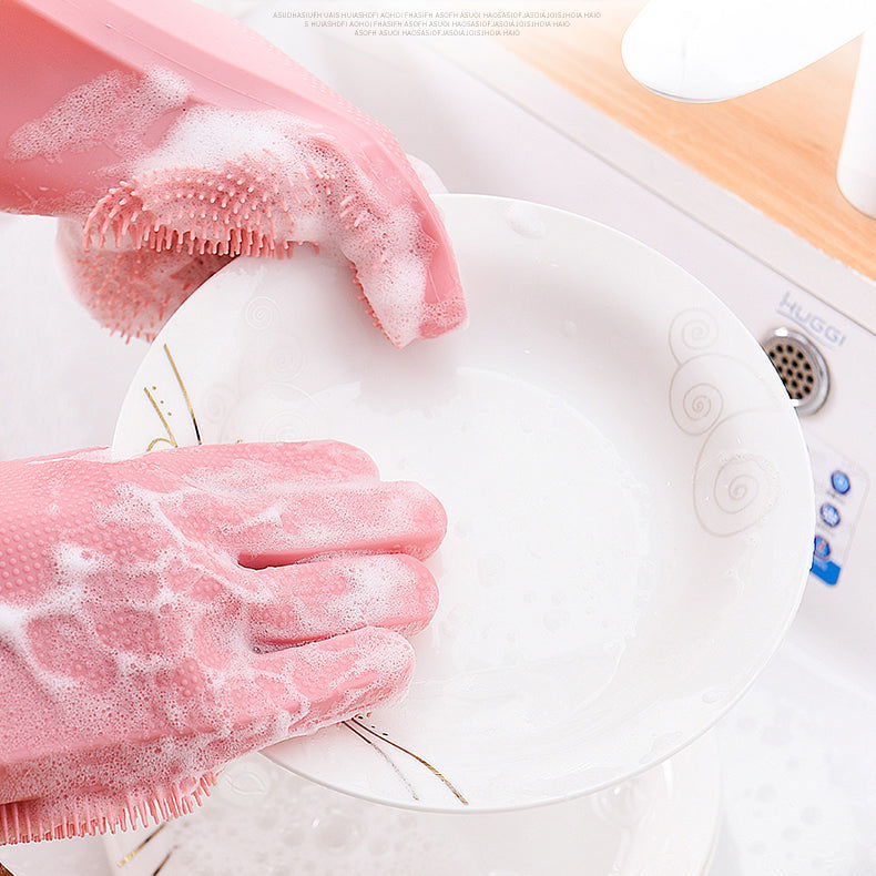 Scrubber  Gloves - www.Shopthatapp.com