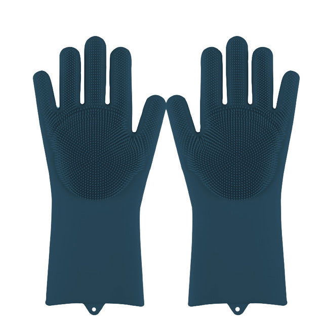 Scrubber  Gloves - www.Shopthatapp.com