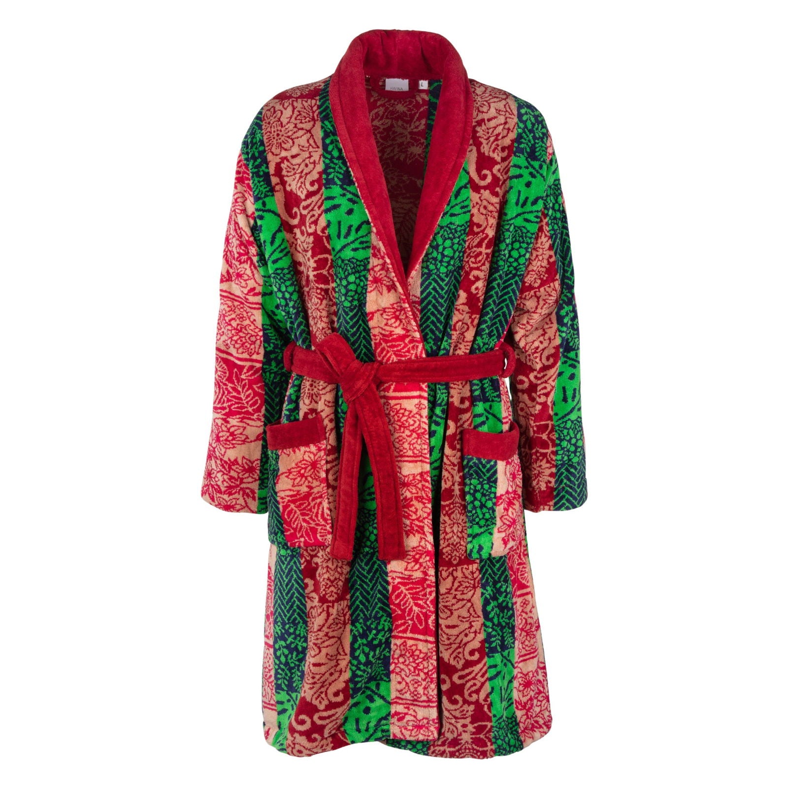 Shawl Collar Bathrobes - www.Shopthatapp.com