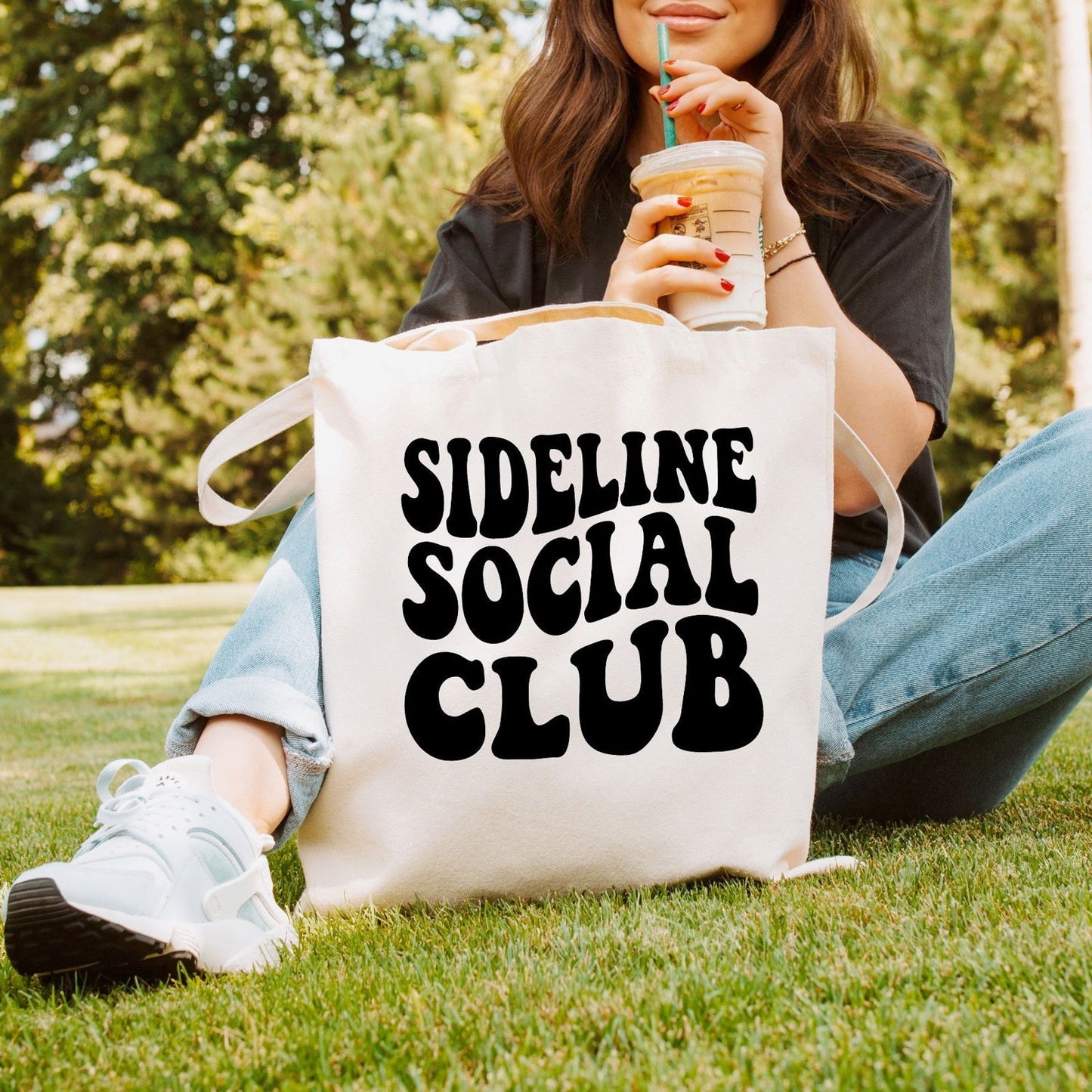 Sideline social club - www.Shopthatapp.com