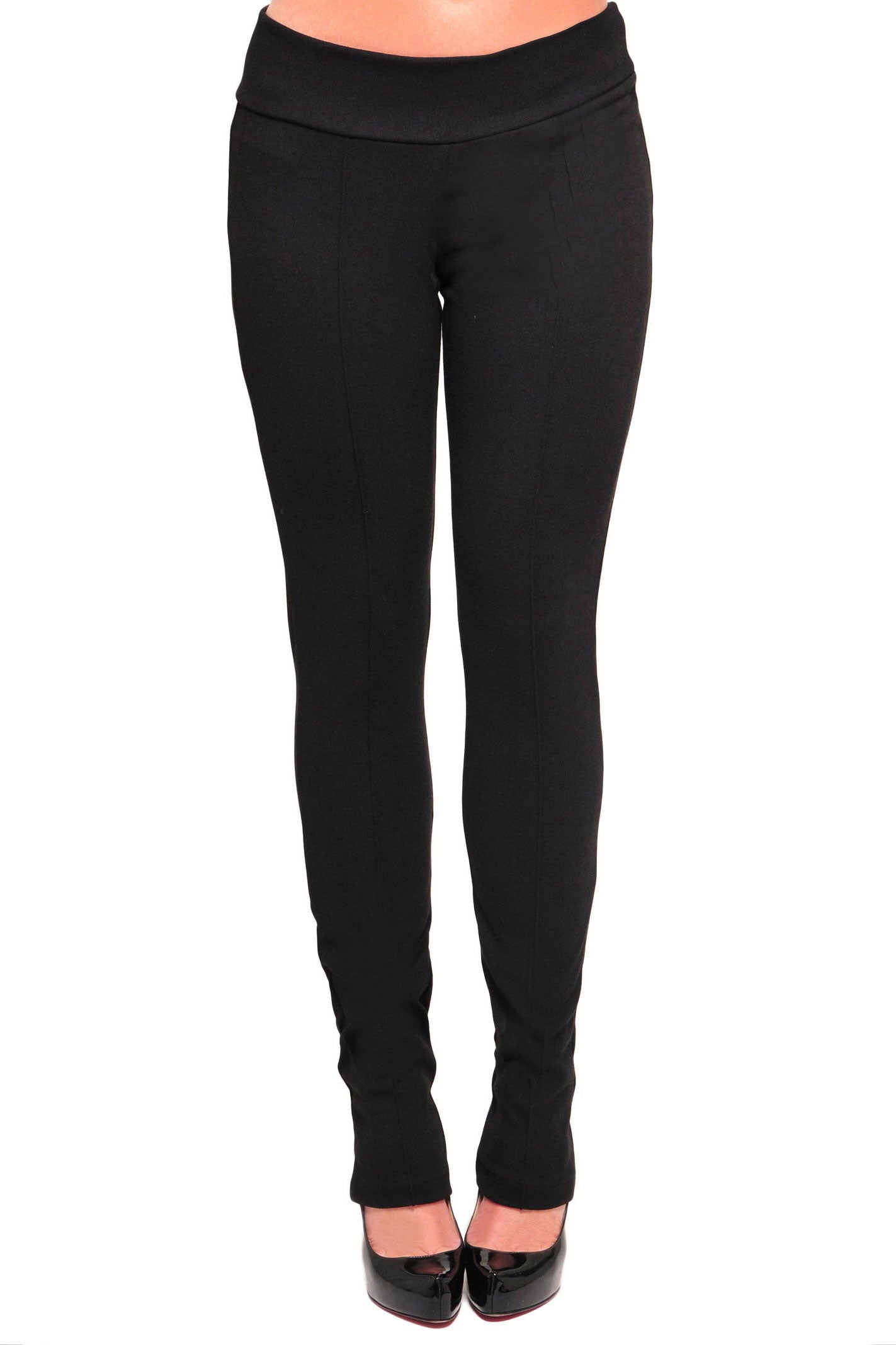 Skinny Maternity Pants Olian - www.Shopthatapp.com