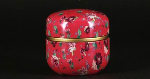 Sora Japanese Tea Box - www.Shopthatapp.com