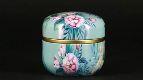 Sora Japanese Tea Box - www.Shopthatapp.com