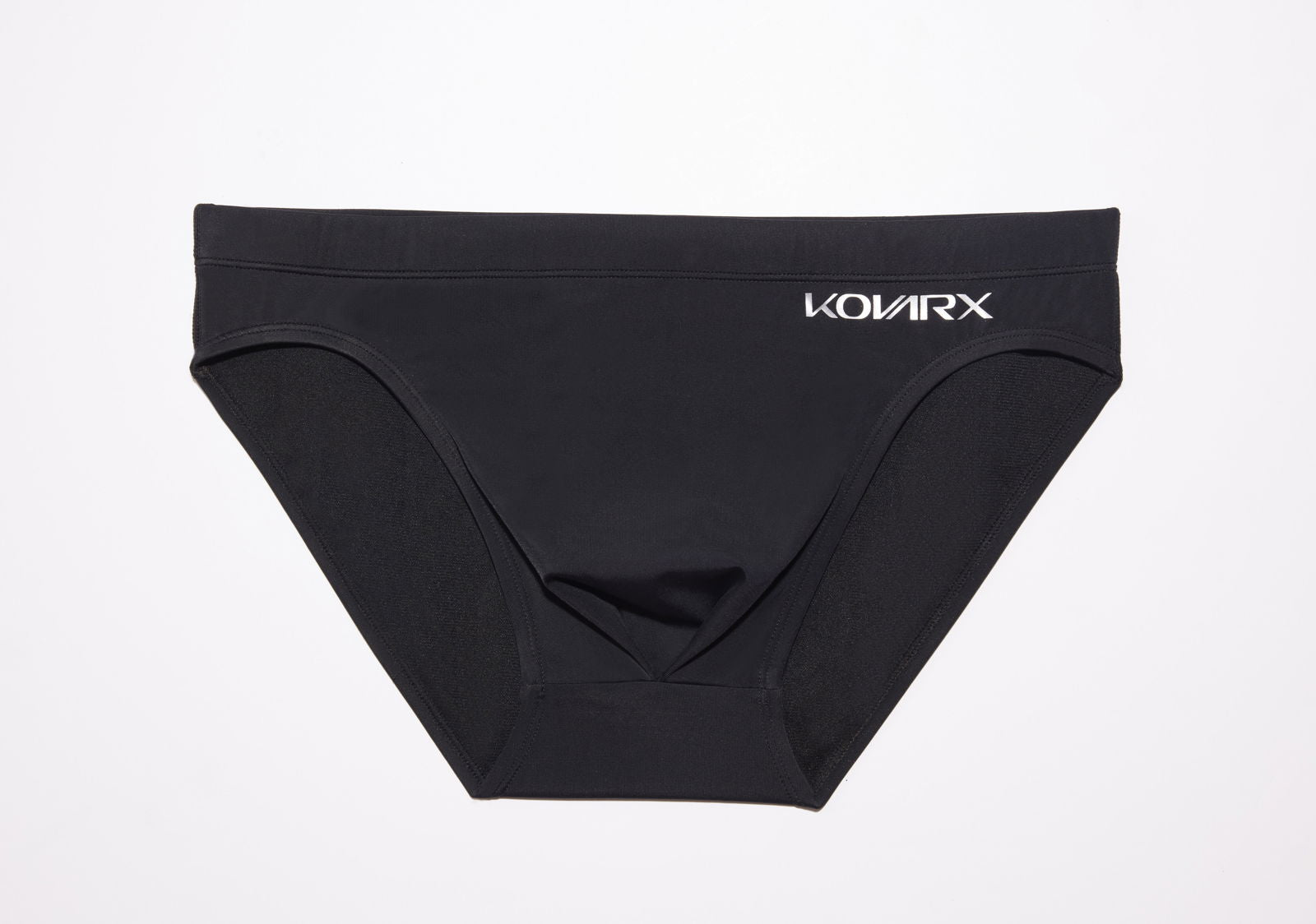 Stallion Swim Brief - Black - www.Shopthatapp.com